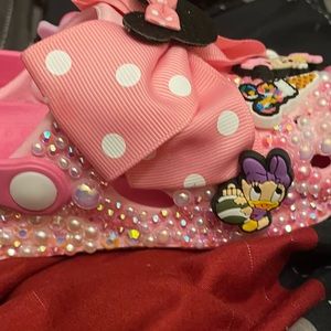 Minnie and friends Let’s have fun with Minnie and friends collection